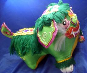 IMART 布老虎-2