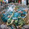 立体绘画欣赏 12 Imart 立体绘画欣赏 12