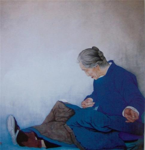 IMART 慈母情