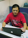 Artist photo
