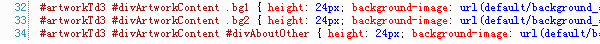Imart Css