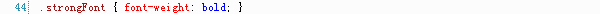 Imart Css