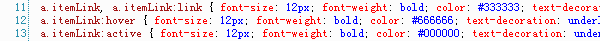 Imart Css