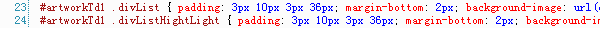 Imart Css